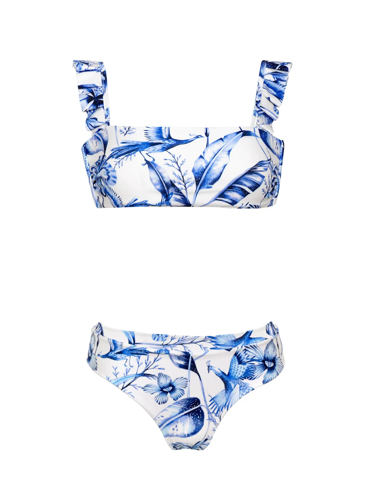 Dayi Albino-Trisha Albino sold by SWORLD Inc