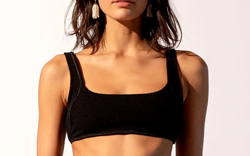 Kaia Square Neck-Kaia High Waist sold by SWORLD Inc product image thumbnail 4