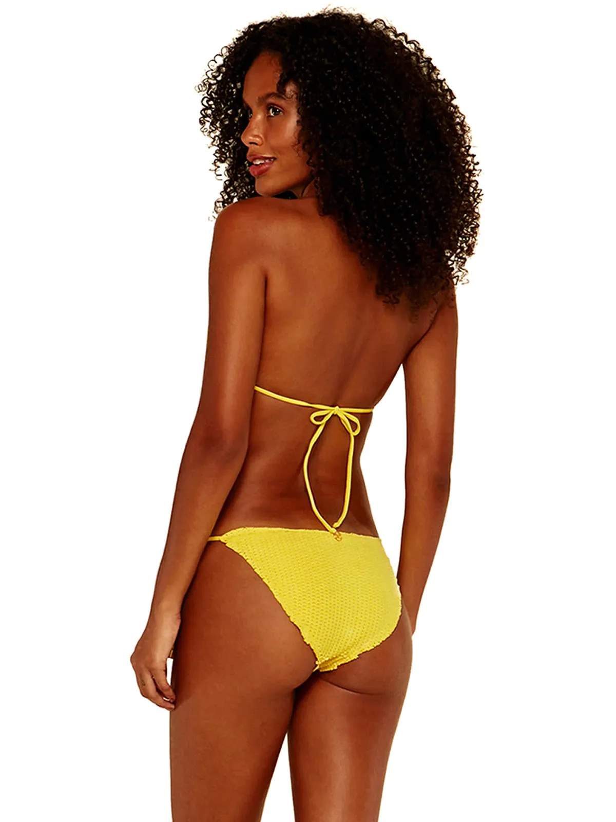 Light Scales Ripple Tri-Light Scales Ripple Tie sold by SWORLD Inc product image thumbnail 4