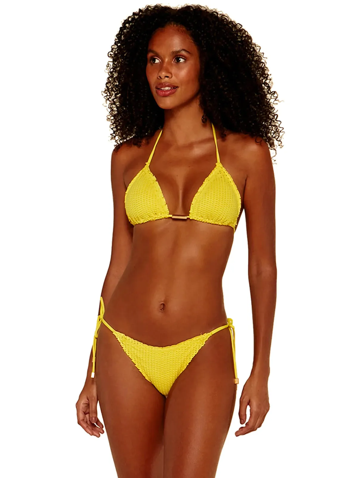 Light Scales Ripple Tri-Light Scales Ripple Tie sold by SWORLD Inc product image thumbnail 5