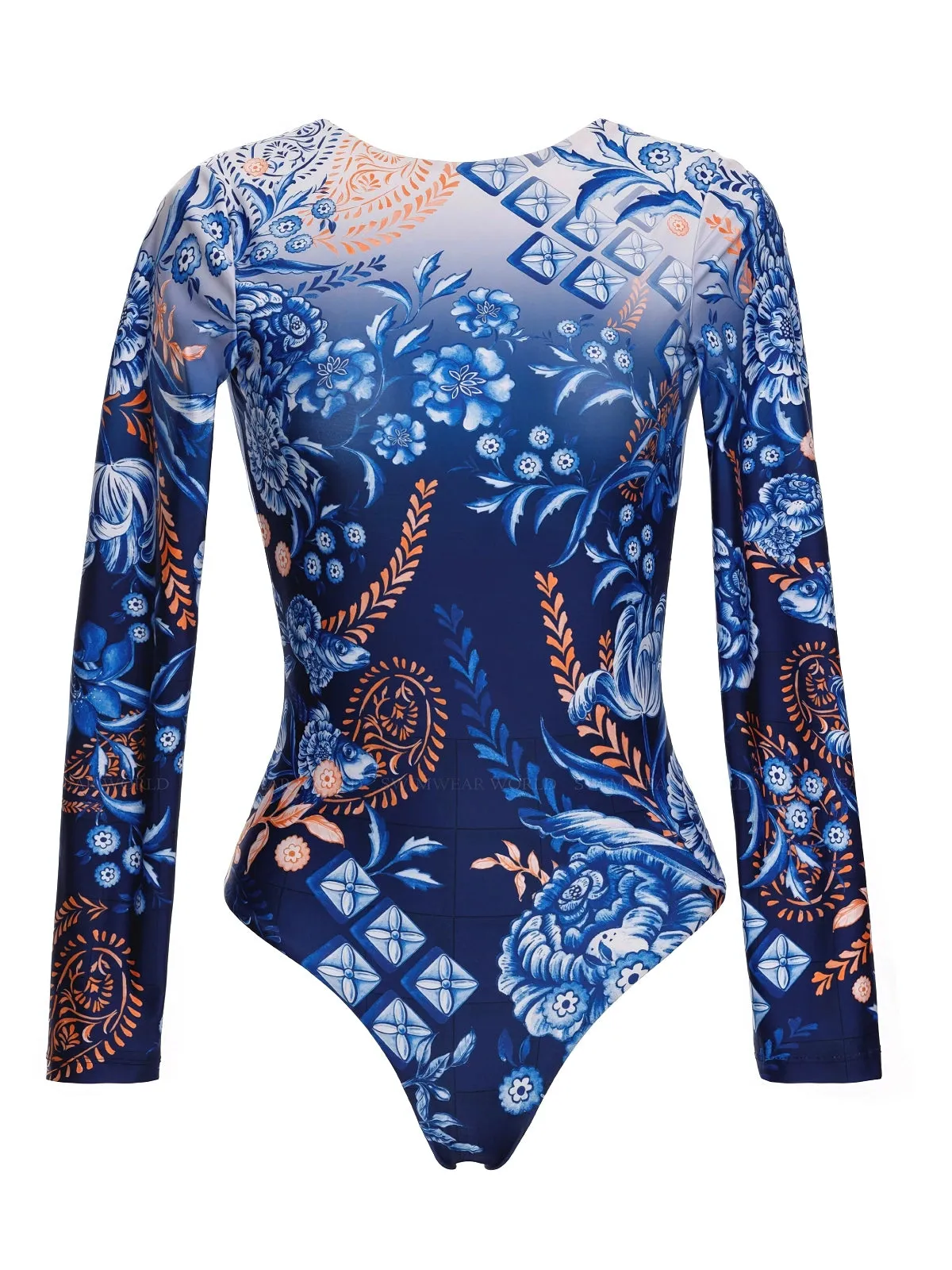 Clara One Piece sold by SWORLD Inc product image thumbnail 3