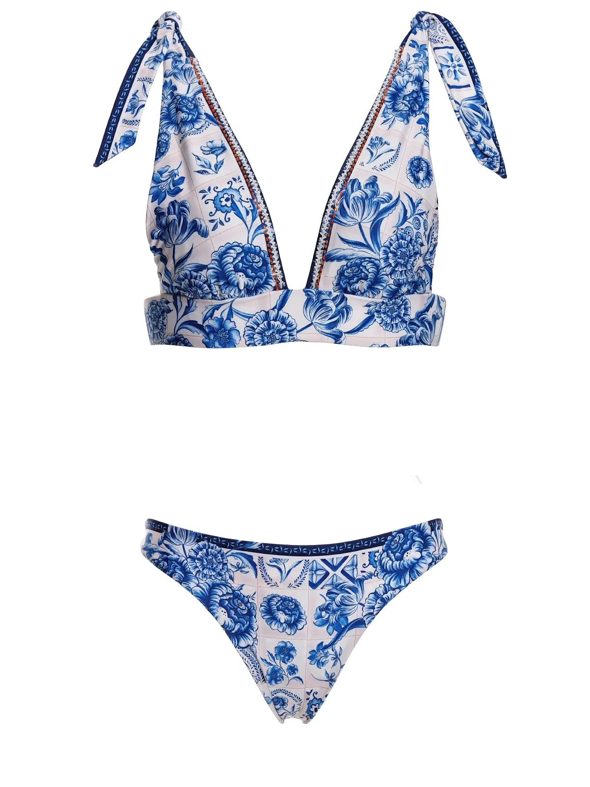 Laurie-Ilu Bikini sold by SWORLD Inc product image thumbnail 4