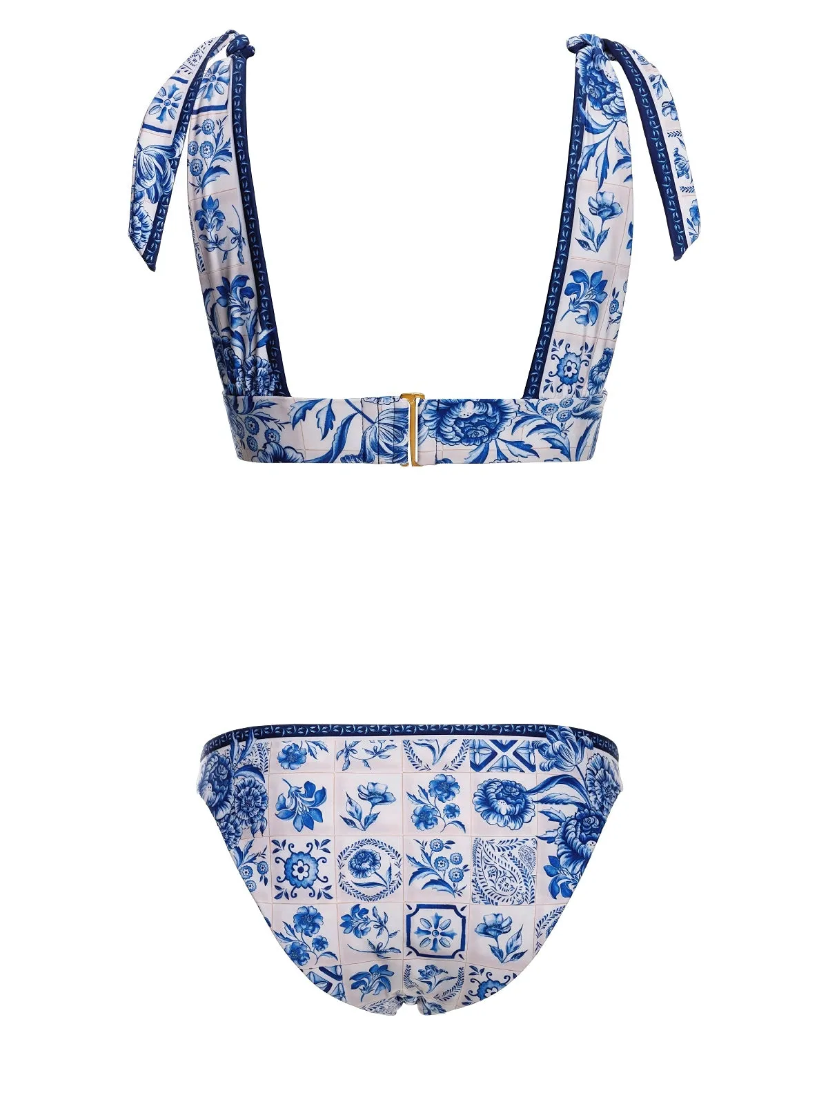 Laurie-Ilu Bikini sold by SWORLD Inc product image thumbnail 5