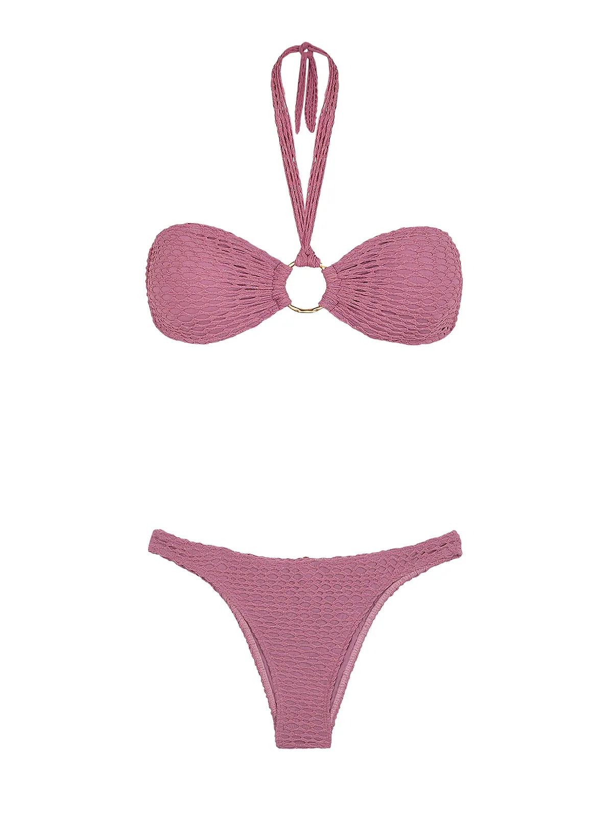 Ring Bandeau-Basic Bikini sold by SWORLD Inc product image thumbnail 3