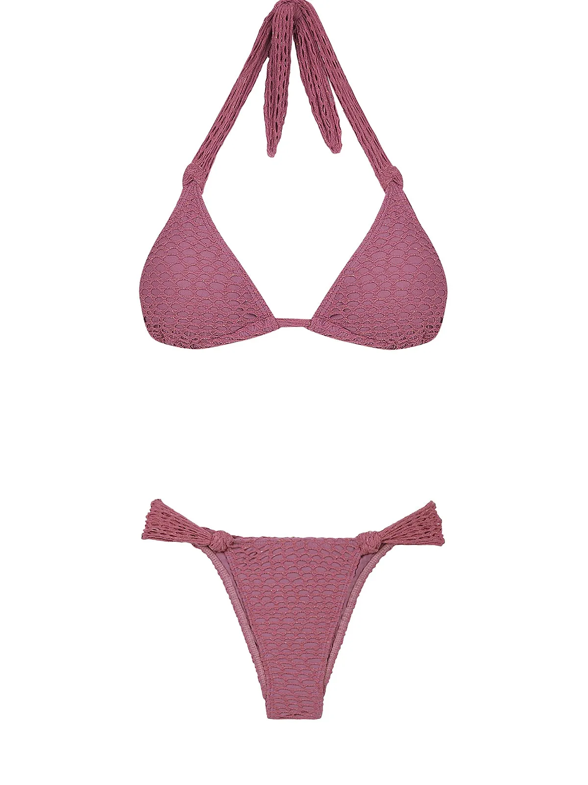 Lee Tri-Mia Bikini sold by SWORLD Inc product image thumbnail 4