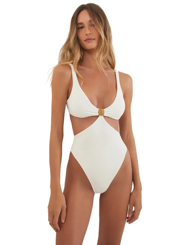 Becky Mayra One Piece sold by SWORLD Inc