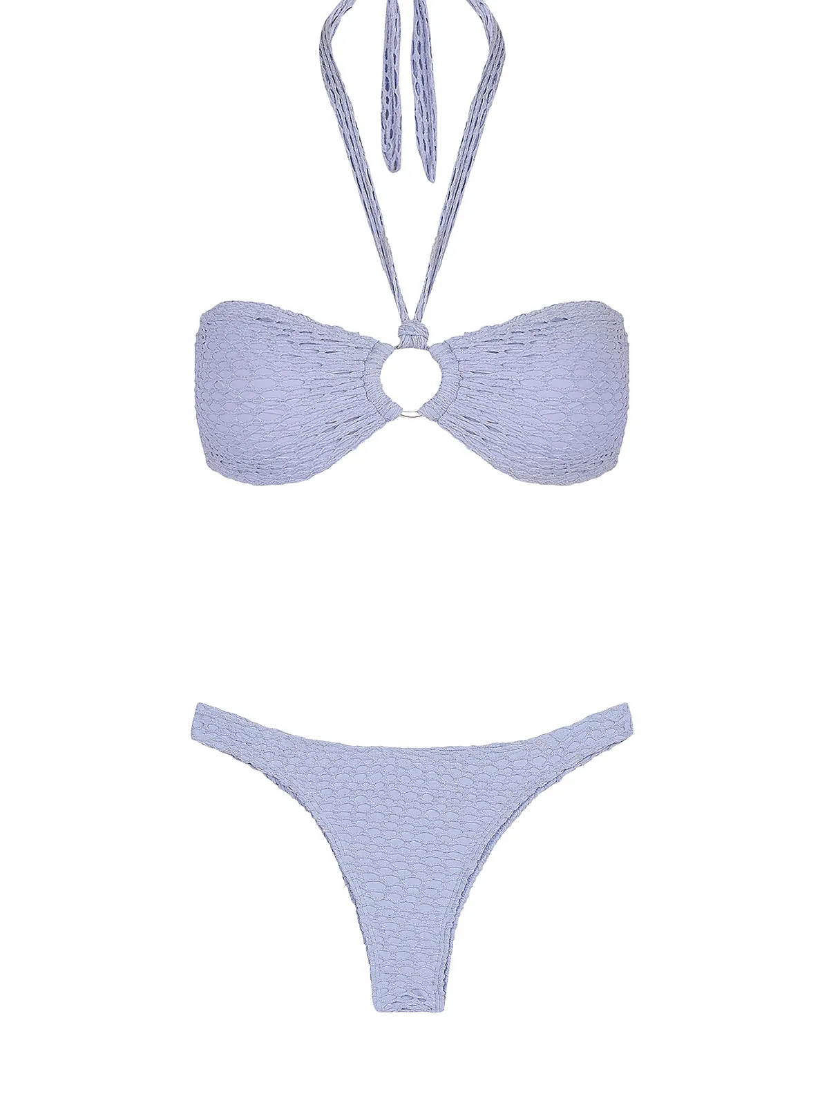 Ring Bandeau-Basic Bikini sold by SWORLD Inc product image thumbnail 4