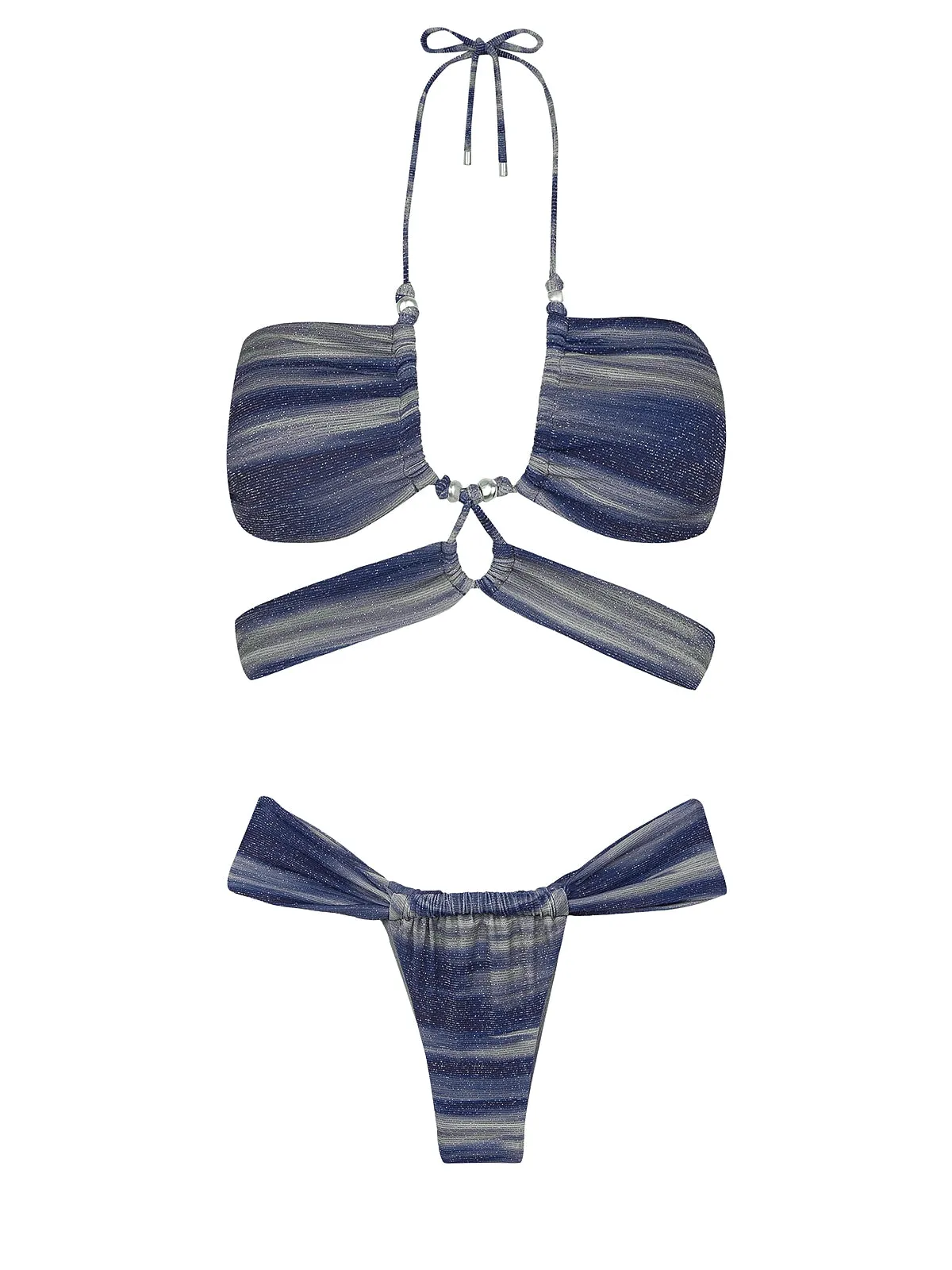 Gi-Tanga Bikini sold by SWORLD Inc product image thumbnail 5