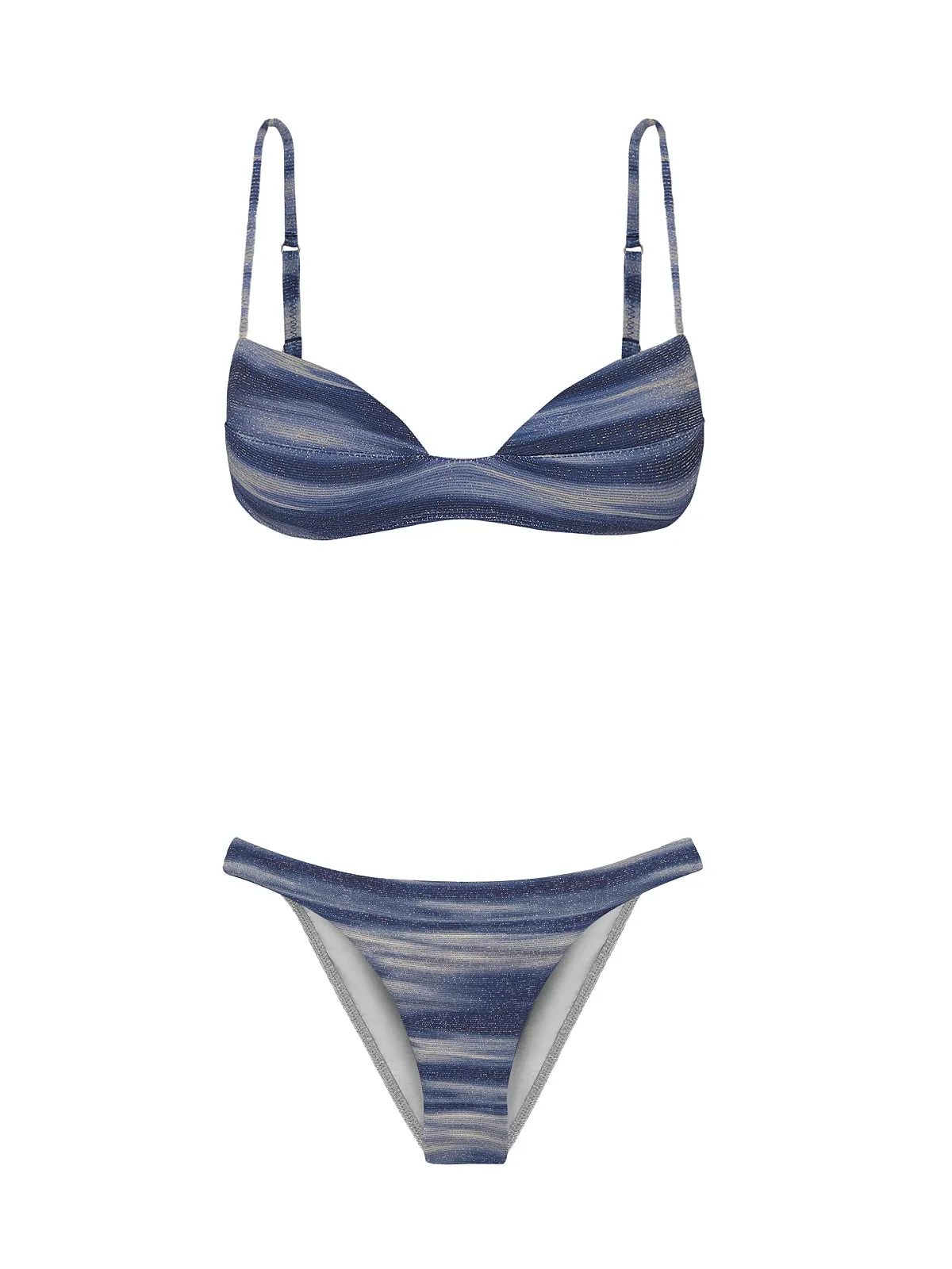Amelia-Basic Bikini sold by SWORLD Inc product image thumbnail 5