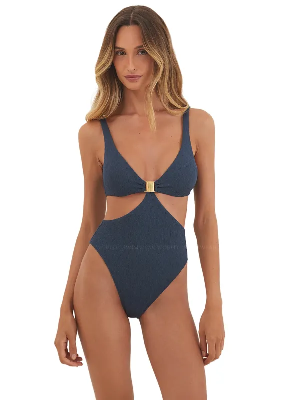 Becky Mayra One Piece sold by SWORLD Inc