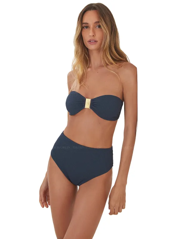 Becky Bandeau-Bela Hot Pants Bikini sold by SWORLD Inc