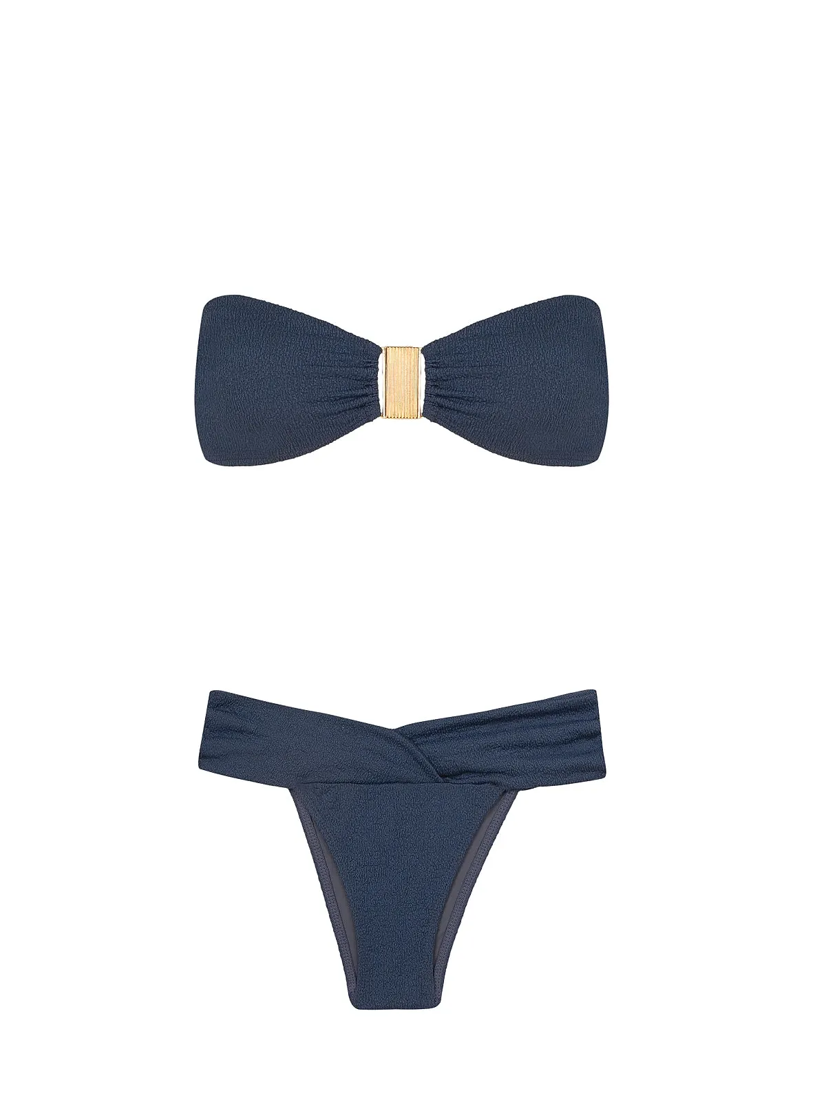 Becky Bandeau-Beta Bikini sold by SWORLD Inc product image thumbnail 4