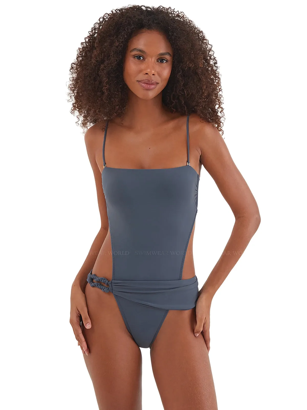 Holly One Piece sold by SWORLD Inc