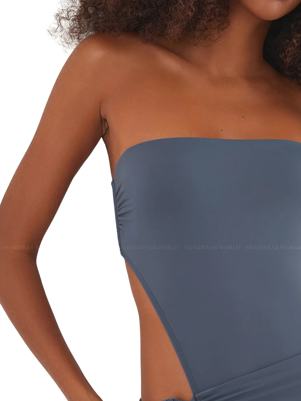 Holly One Piece sold by SWORLD Inc product image thumbnail 3