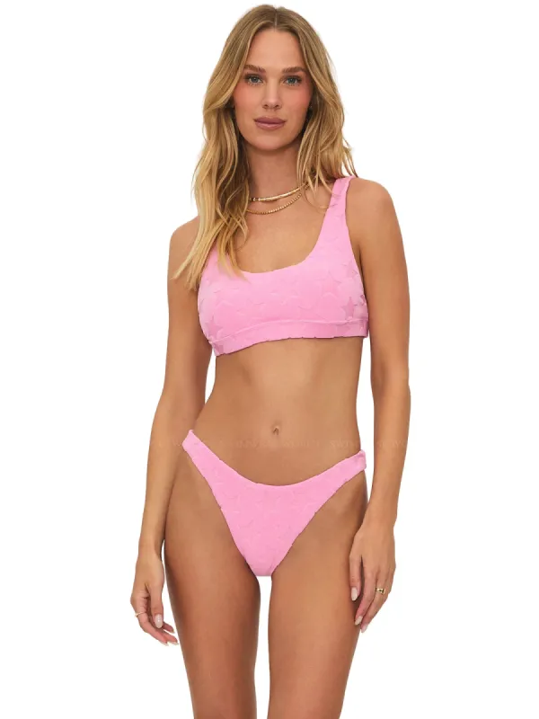 Peyton-Kaylin Bikini sold by SWORLD Inc