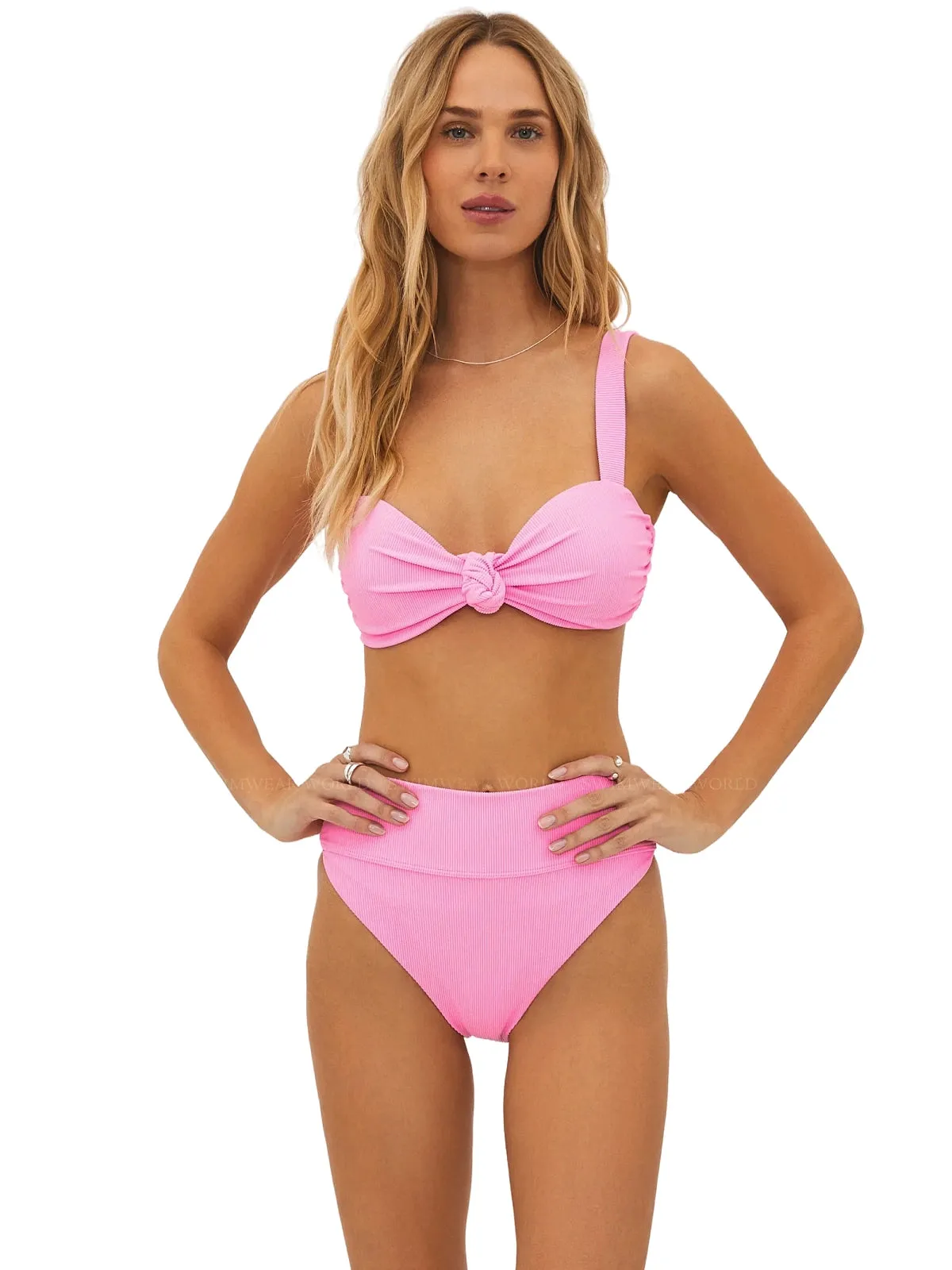 Sophia-Highway Bikini sold by SWORLD Inc