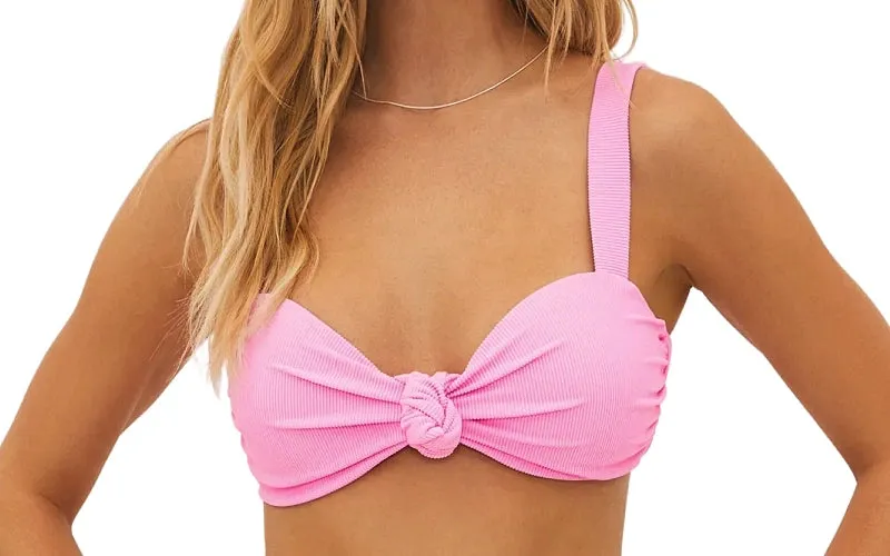 Sophia-Highway Bikini sold by SWORLD Inc product image thumbnail 4