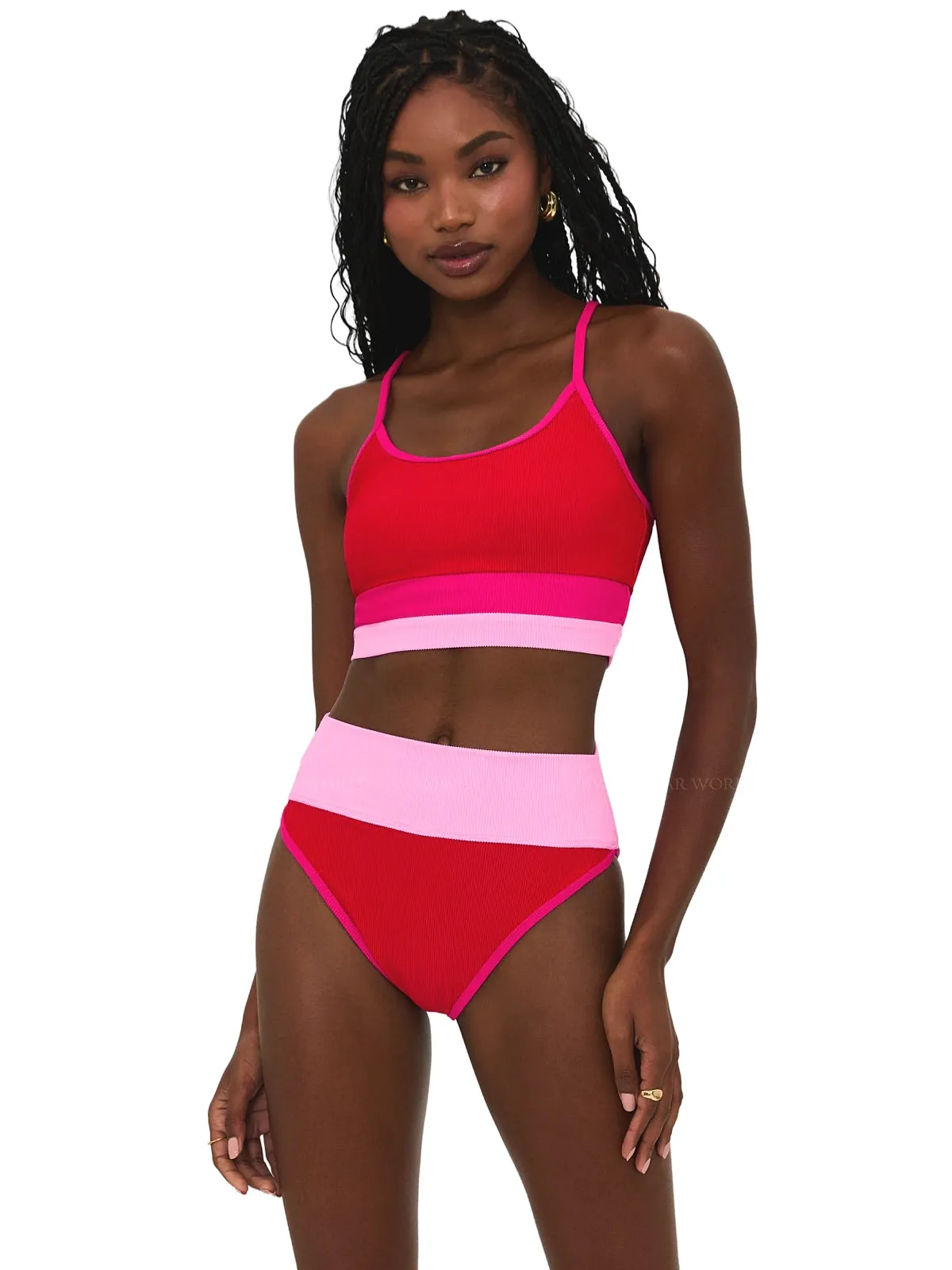 Eva-Emmy Bikini sold by SWORLD Inc