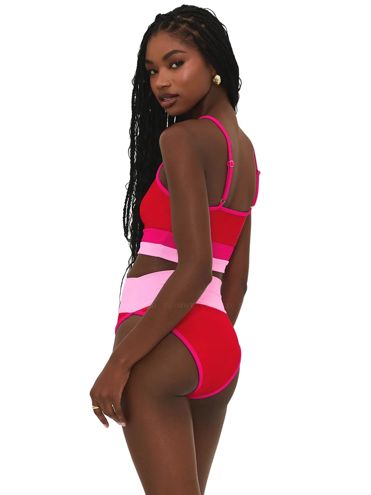 Eva-Emmy Bikini sold by SWORLD Inc product image thumbnail 3