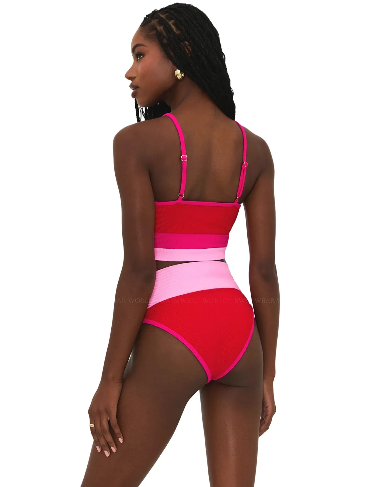 Eva-Emmy Bikini sold by SWORLD Inc product image thumbnail 2