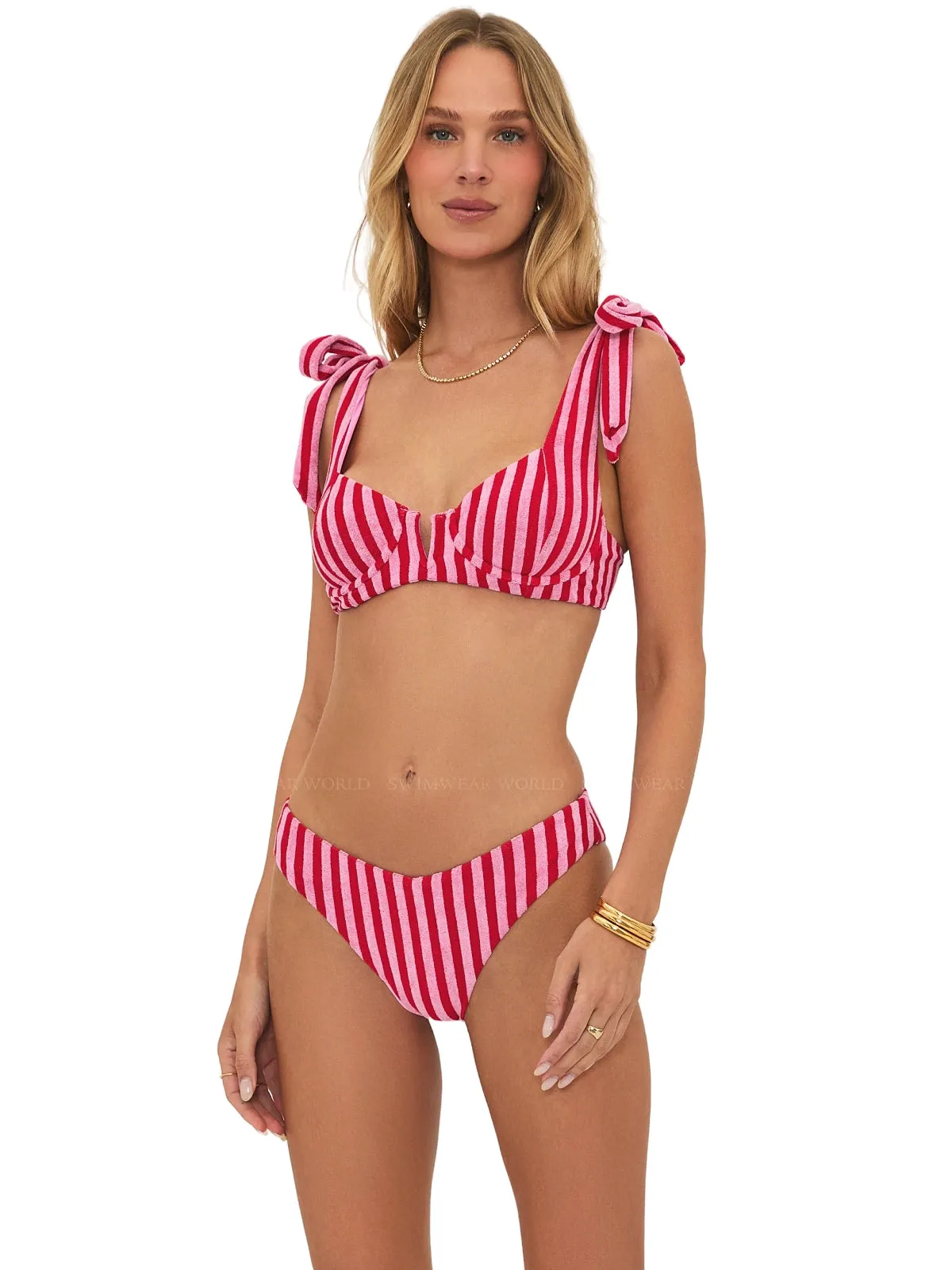 Blair-Vanessa Bikini sold by SWORLD Inc