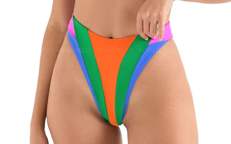 Zendaya-Zury Bikini sold by SWORLD Inc product image thumbnail 5