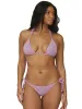Tri-Tie Bikini sold by SWORLD Inc
