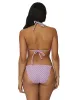 Tri-Tie Bikini sold by SWORLD Inc