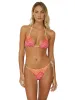 Tri-Tie Bikini sold by SWORLD Inc