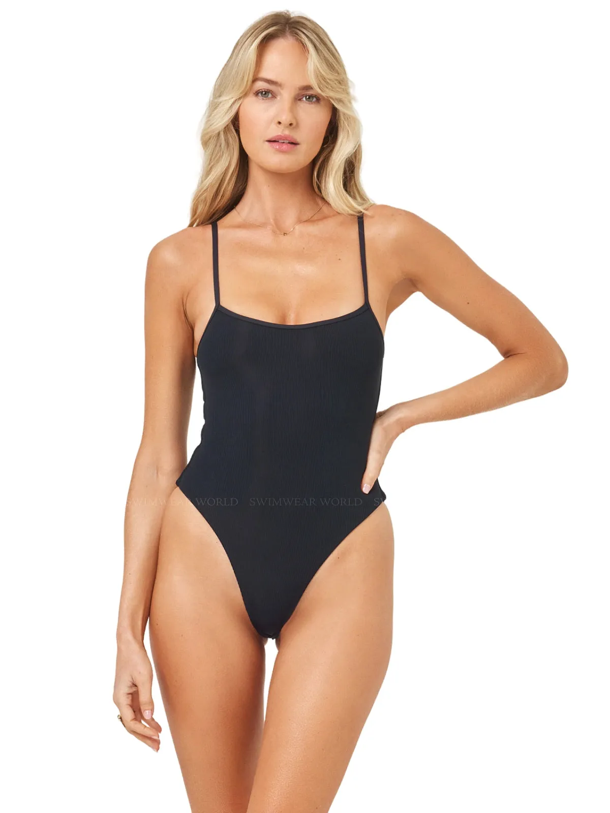 Holly One Piece sold by SWORLD Inc