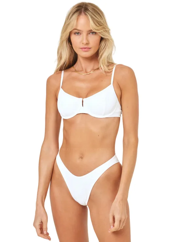 Hunter-Dominic Bikini made by l*space