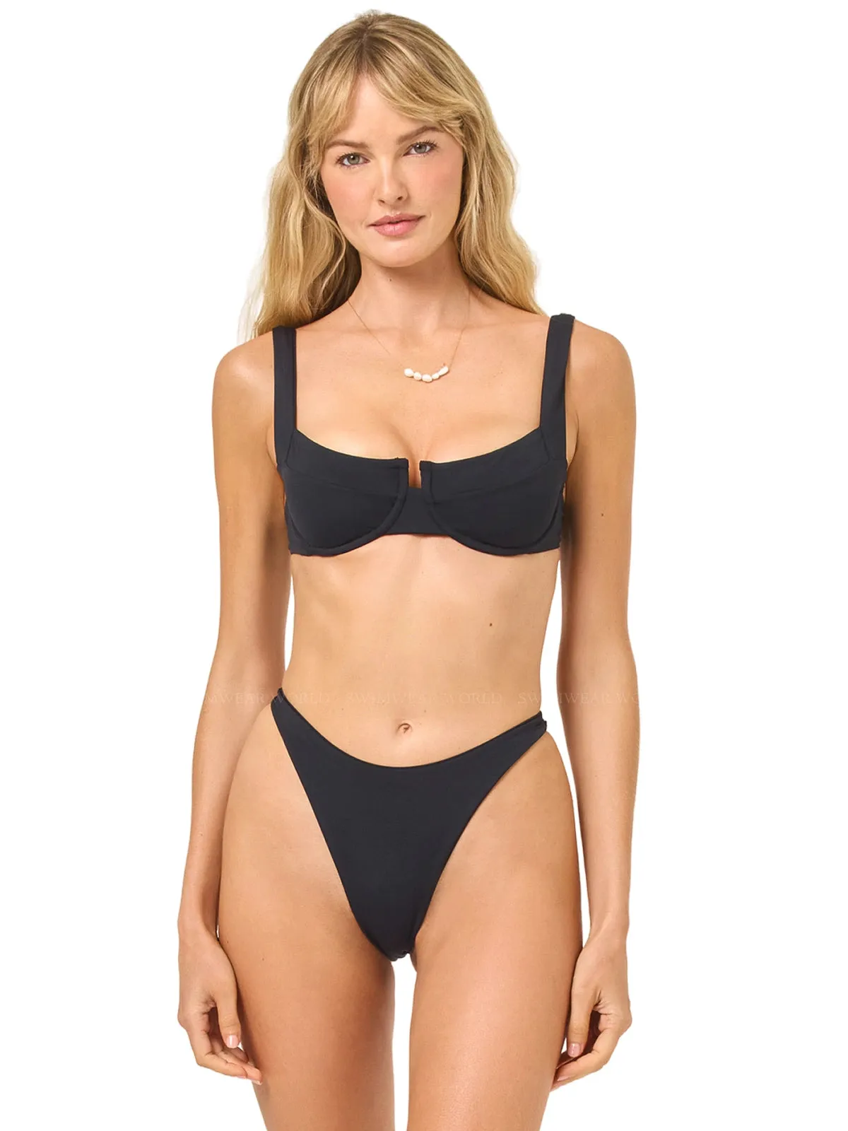 Coast to Coast-Leilani Bikini sold by SWORLD Inc