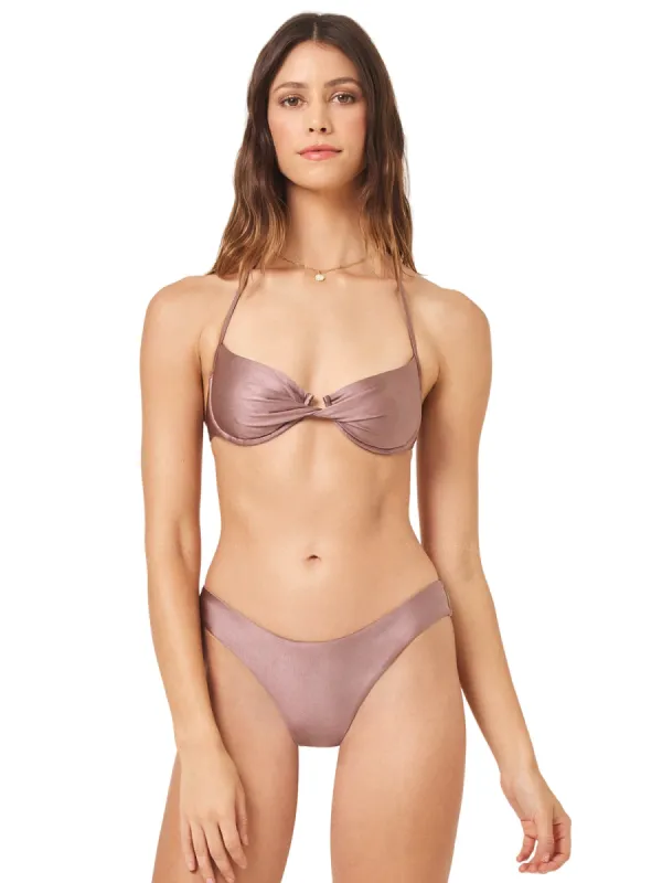 Toni-Rocky Bikini sold by SWORLD Inc