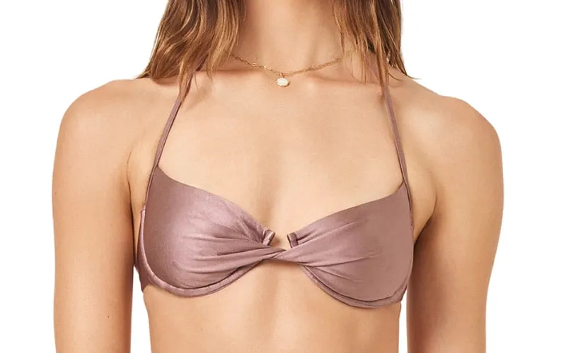 Toni-Rocky Bikini sold by SWORLD Inc product image thumbnail 4