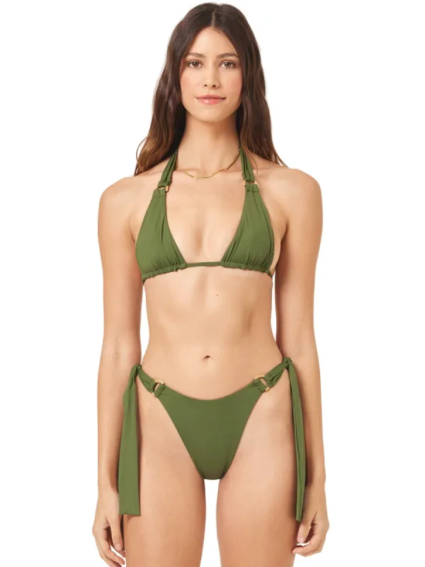 Brielle-Kiki Bikini sold by SWORLD Inc