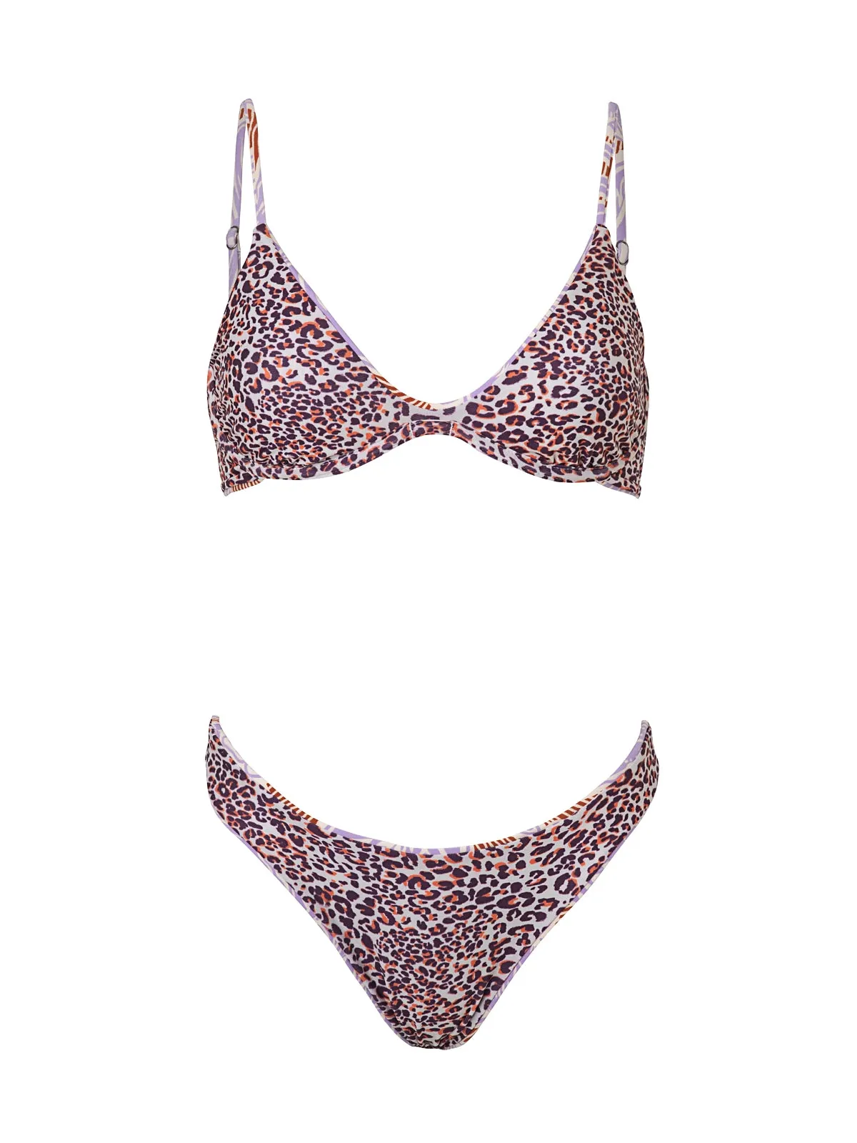 Irene-Sublimity Bikini sold by SWORLD Inc product image thumbnail 5