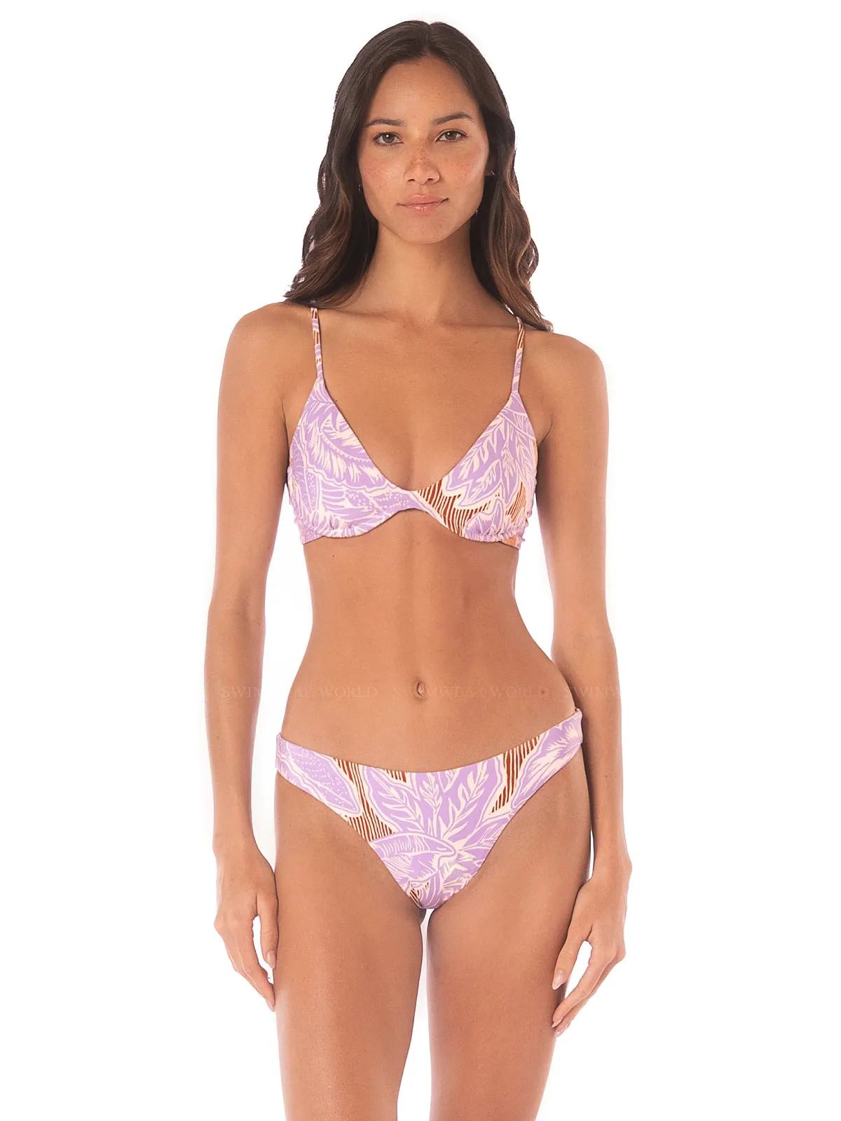 Irene-Sublimity Bikini sold by SWORLD Inc