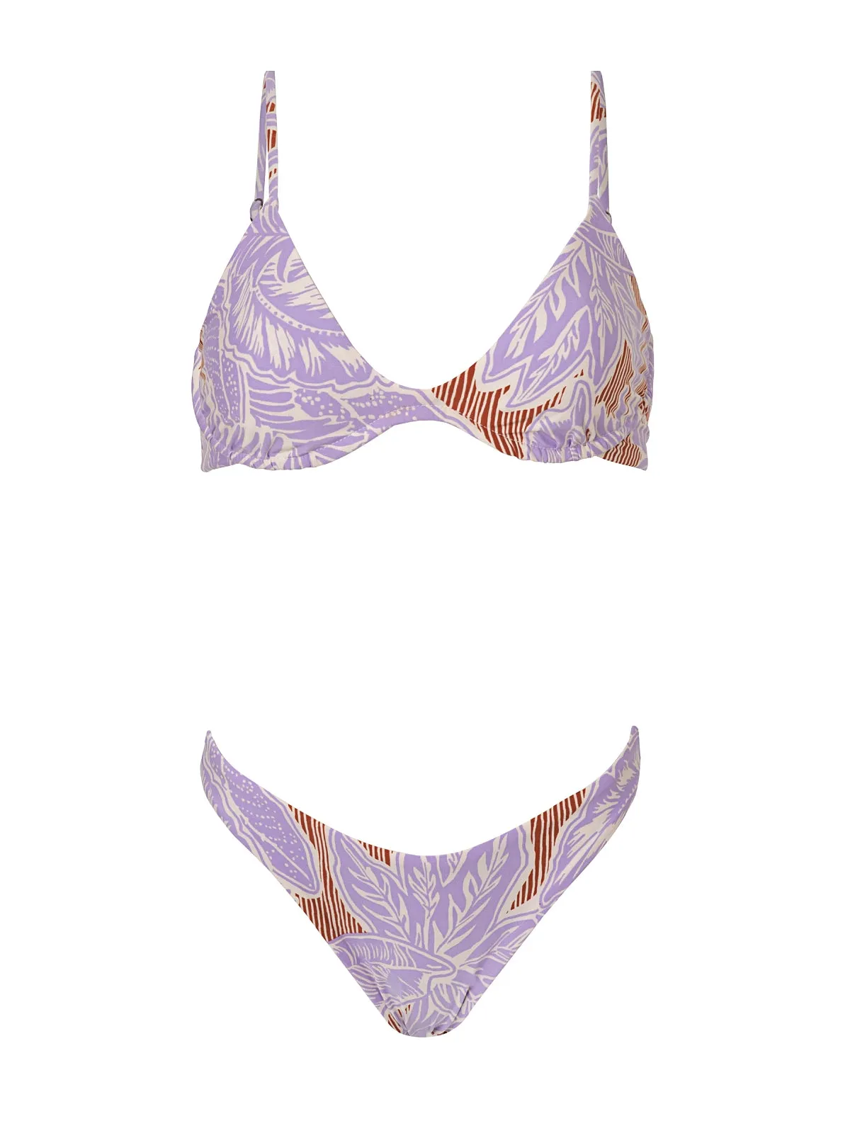 Irene-Sublimity Bikini sold by SWORLD Inc product image thumbnail 3