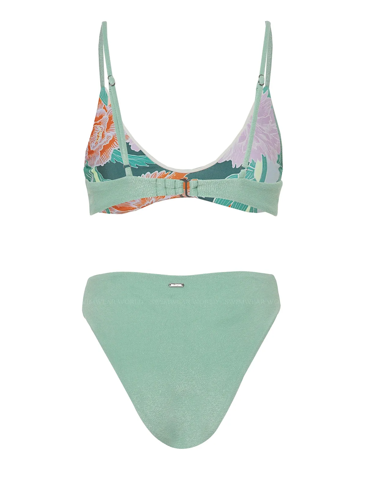 Creta-Sully Bikini sold by SWORLD Inc product image thumbnail 5