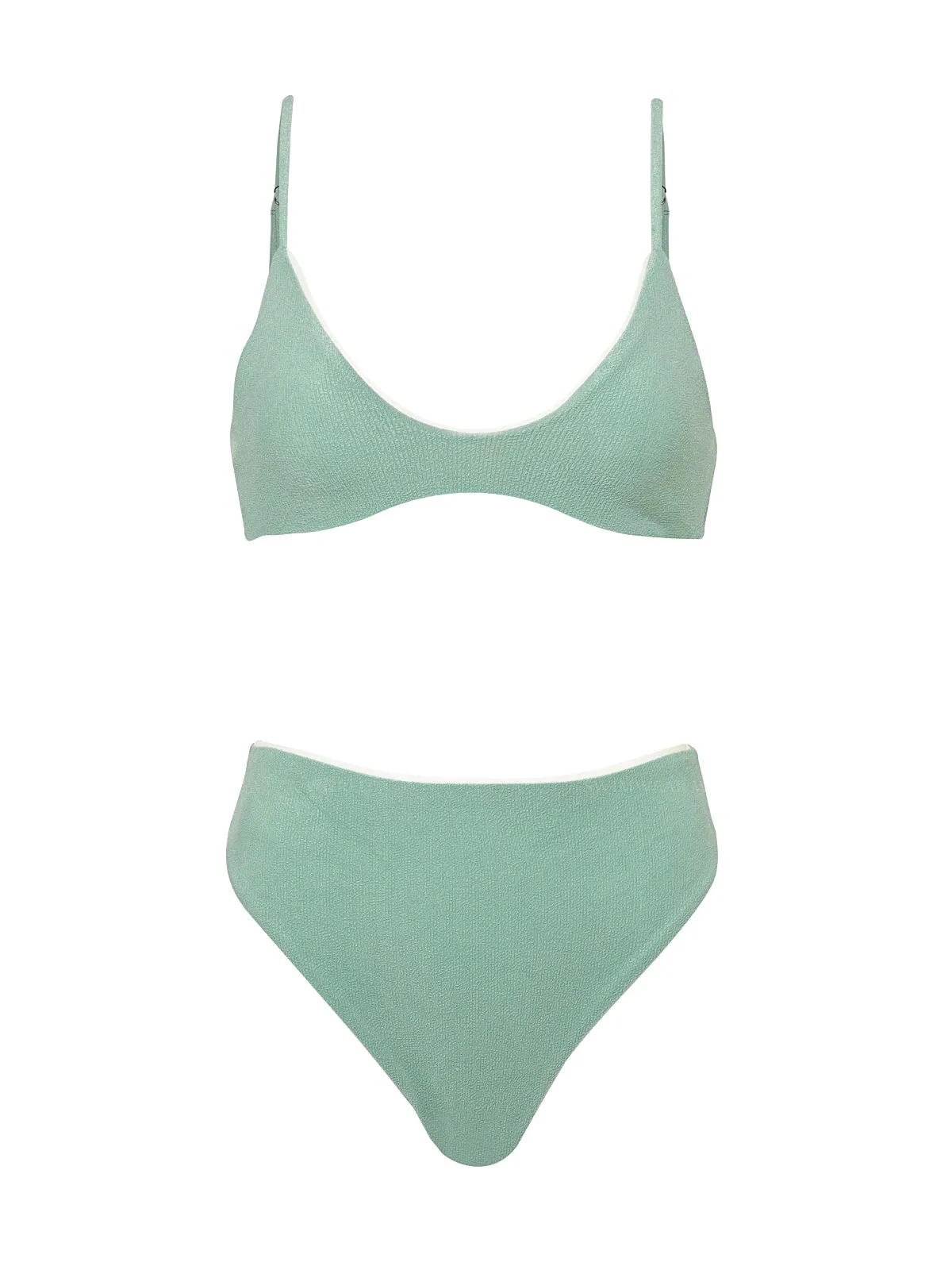 Creta-Sully Bikini sold by SWORLD Inc product image thumbnail 4