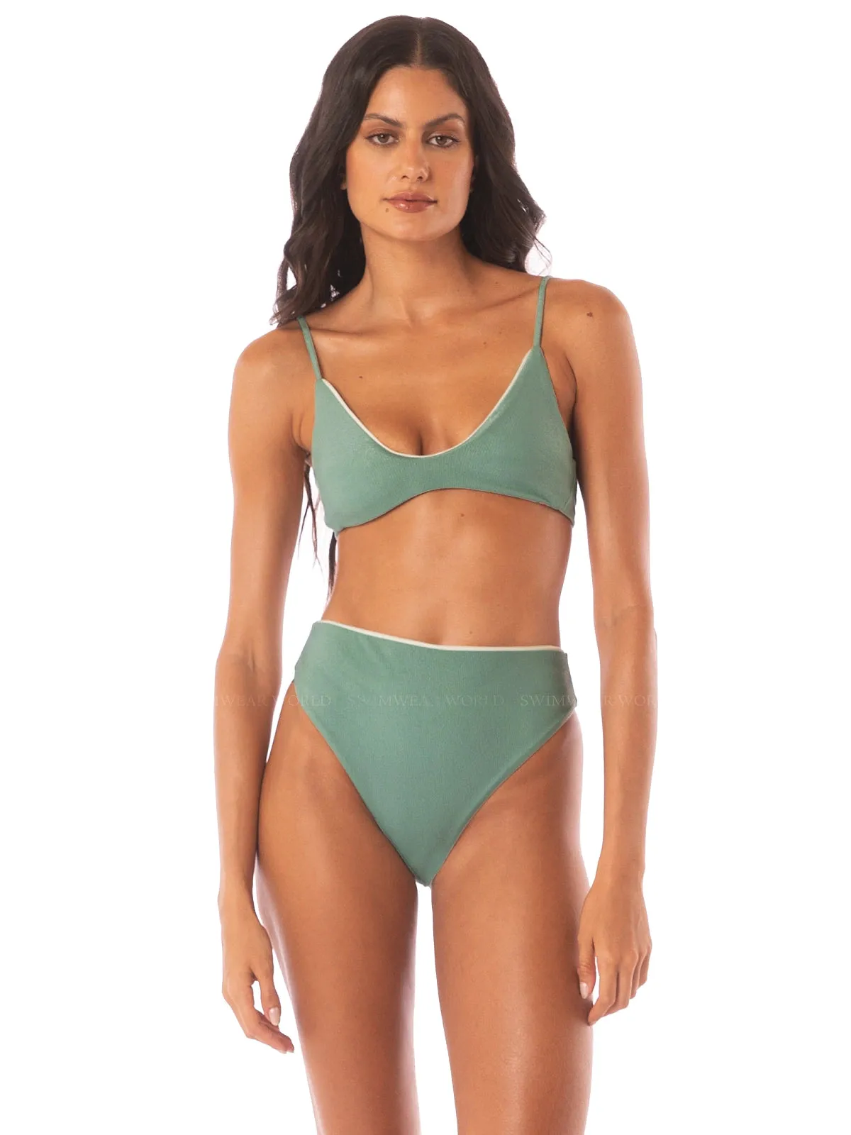 Creta-Sully Bikini sold by SWORLD Inc