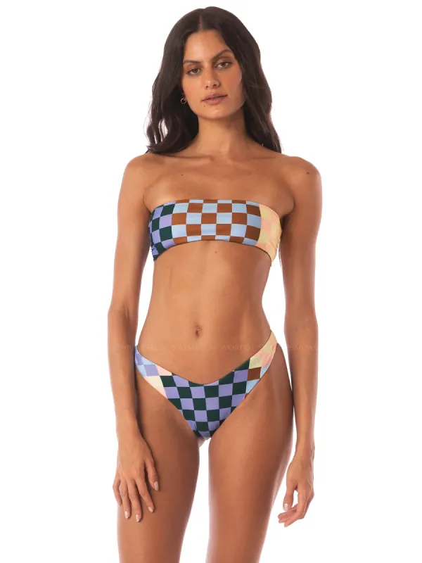 Amalie-Splendour Bikini sold by SWORLD Inc
