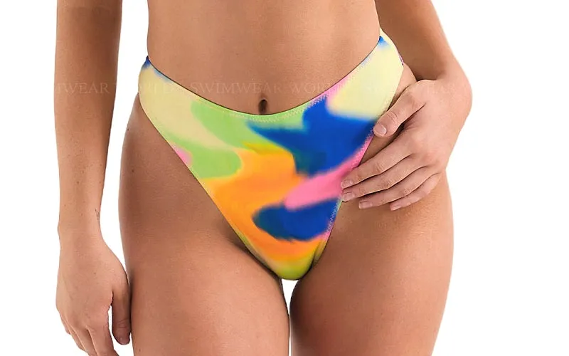Zaira-Taylor Bikini sold by SWORLD Inc product image thumbnail 4
