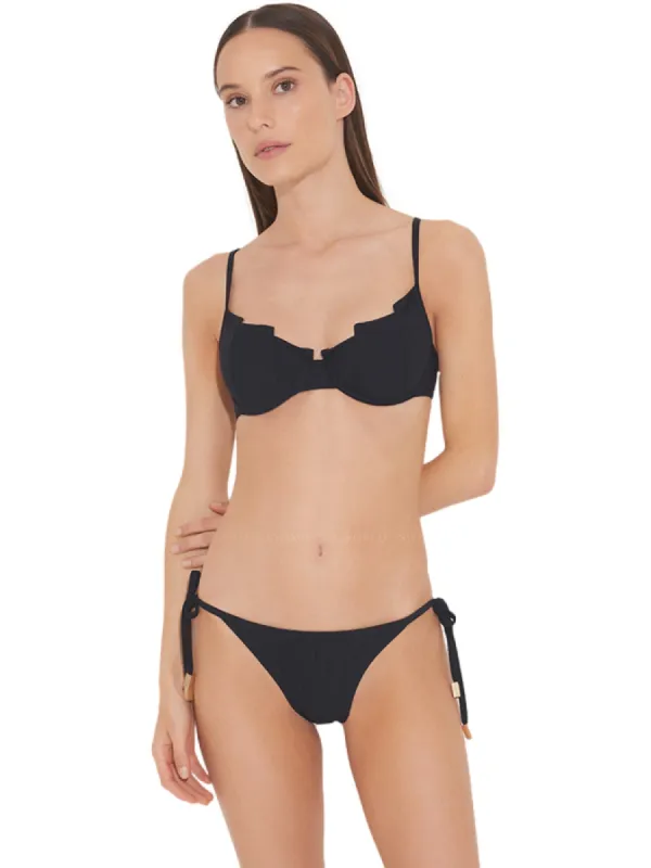 Luigiana Bikini sold by SWORLD Inc