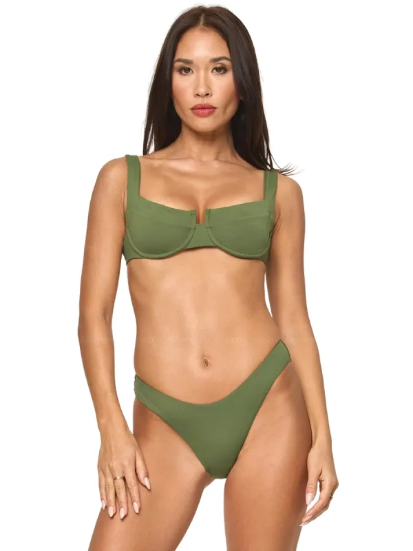 Coast to Coast-Rocky Bikini sold by SWORLD Inc