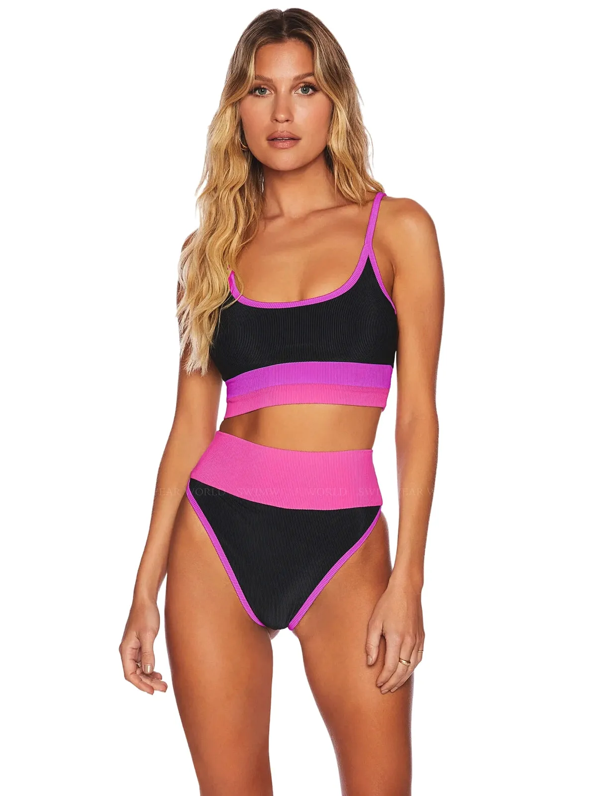 Eva-Emmy Bikini sold by SWORLD Inc