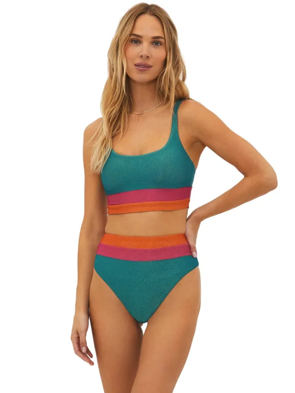 Mackenzie-Heidi Bikini sold by SWORLD Inc