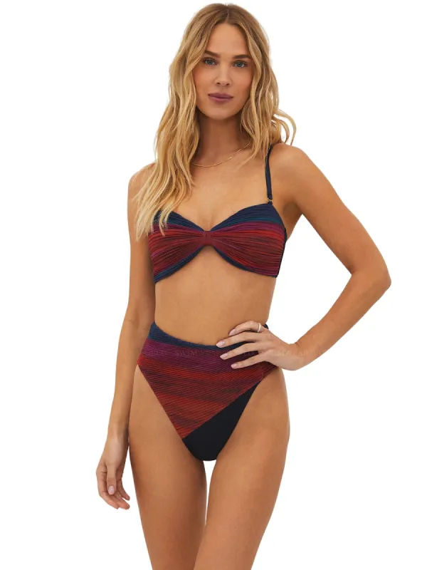 Paula-Frida Bikini sold by SWORLD Inc