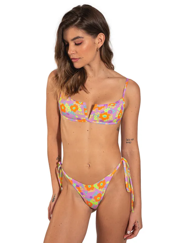 Ivanna-Marley Bikini sold by SWORLD Inc