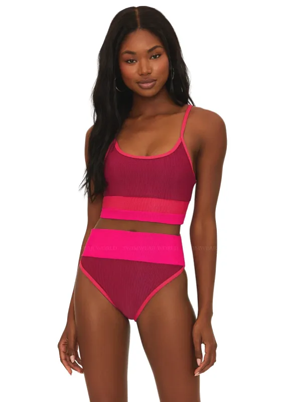 Eva-Emmy Bikini sold by SWORLD Inc